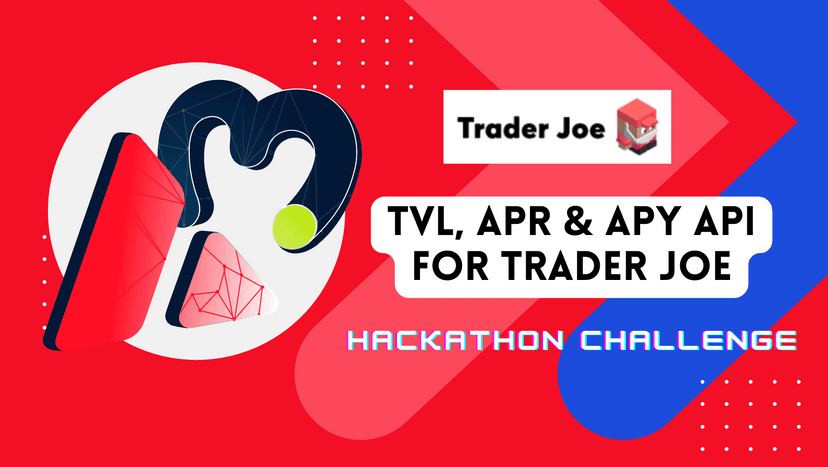 Trader Joe API V2